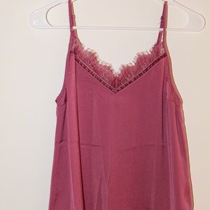 Abercrombie & Fitch Womens Tank